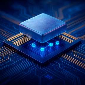Forscher der TU Wien haben erstmals einen Silizium-Germanium-Transistor mit einer neuartigen Modulations-Akzeptor-Dotierung realisiert. Die Technologie ermöglicht höhere Leitfähigkeit, geringeren Energieverbrauch und bleibt auch bei extrem tiefen Temperaturen für Quantenchips einsatzfähig.