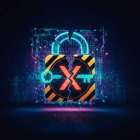 Sorge vor „Tag X“: Leistungsfähige Quantencomputer könnten heutige Verschlüsselung aushebeln – mit Risiken für Kommunikationssysteme, Industrieanlagen und kritische Infrastrukturen.