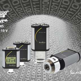 Das neue EtherCAT-Modul der Smartline-Vakuumtransmitter vereinfacht Wartung und Updates, erweitert Funktionen und reduziert Kosten im industriellen Einsatz.