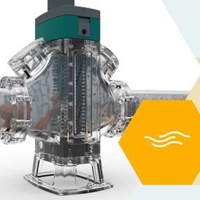 Das kostenlose Webinar von Netzsch findet am Mittwoch, den 22. Oktober von 09:00 bis 09:45 Uhr statt.