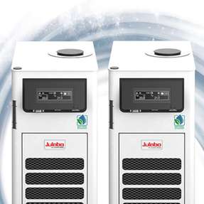 Die neue Valegro-Serie: präzise Temperierung mit natürlichem Kältemittel und einstellbarer Pumpe für höchste Flexibilität.