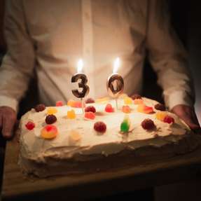 Schütz feiert das 30. Jubiläum des Standorts in Polen.