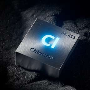 Die Chlorierungsanlagen von Lutz-Jesco ermöglichen eine sichere, präzise und nachhaltige Dosierung von Chlorgas in industriellen Prozessen und bei der Wasseraufbereitung.