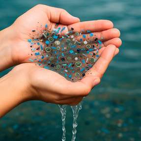 Forschende entwickeln neue Membranverfahren, um Mikroplastik, Keime und andere Schadstoffe effizient aus dem Abwasser zu entfernen und die Wasserqualität nachhaltig zu verbessern.