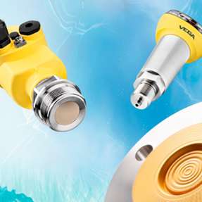 Vega bietet ein umfangreiches Portfolio an Druckmesstechnik für die Wasserstoffwirtschaft.