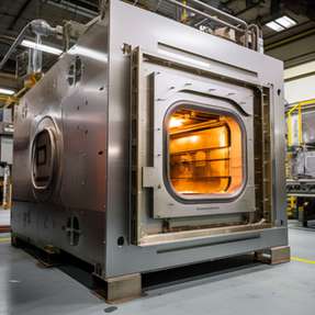 Gerade in der Branche Thermoprozess sind sichere und effiziente Prozesse unerlässlich: Die neue Stellerserie Jumo TYA HL30x liefert Antworten auf die zentralen Herausforderungen moderner industrieller Wärmeprozesse: effiziente Energienutzung, stabile Temperaturen, hohe Produktqualität und globale Einsatzfähigkeit.