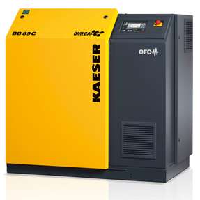 Die anschlussfertigen Compact-Gebläse mit Omega-Profil stehen für Zuverlässigkeit und Energieeffizienz bei der Schüttgut- und Pulverförderung.
